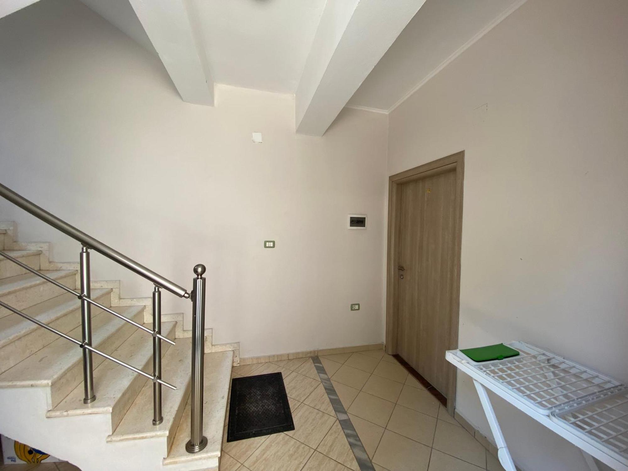 Appartamento Mikel'S House Sarandë Esterno foto