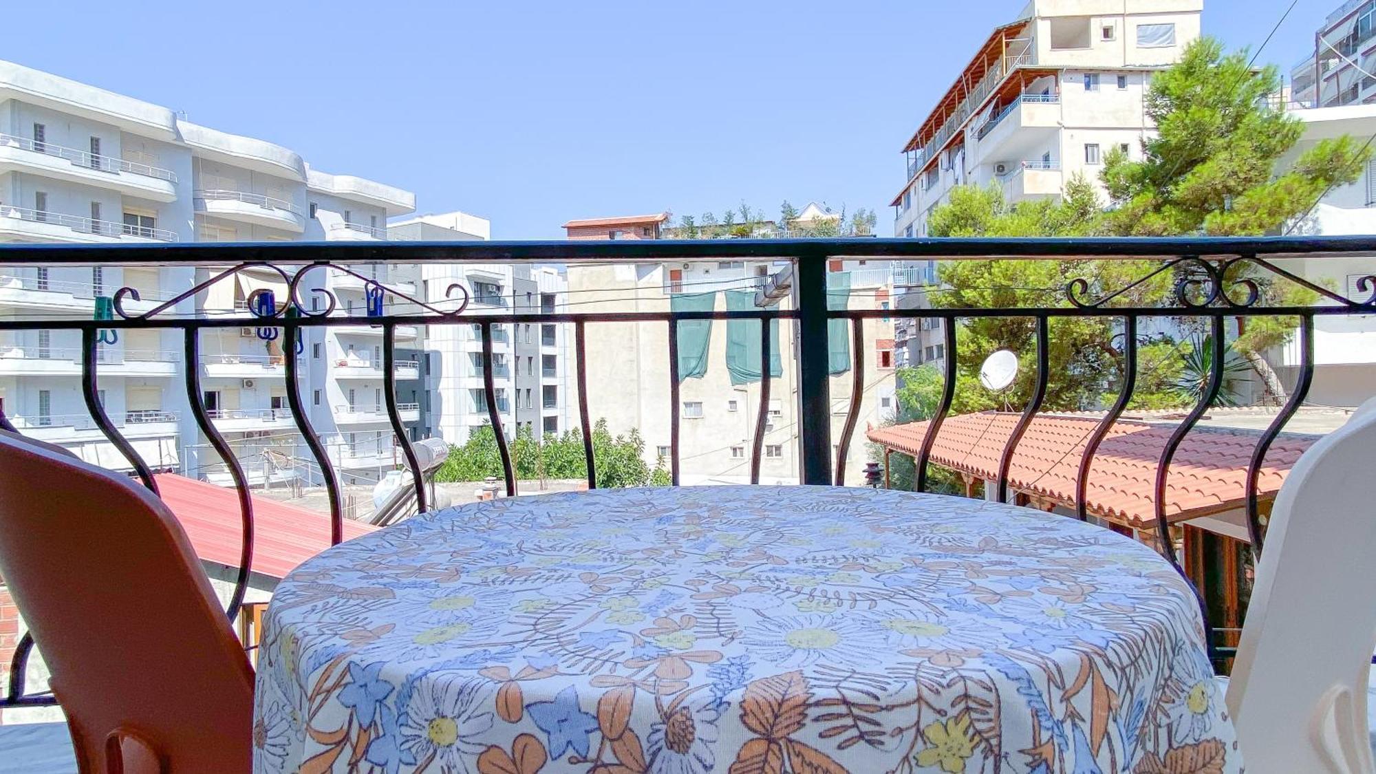 Appartamento Mikel'S House Sarandë Esterno foto